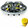 Drone téléguidé Mondo X12.0 Obstacle Avoidance