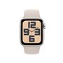 Montre intelligente Apple SE Beige 40 mm