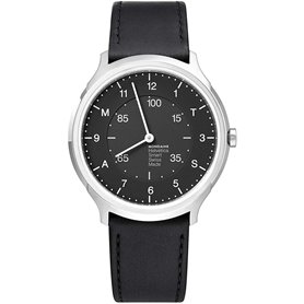 Montre intelligente Mondaine HELVETICA