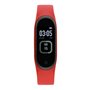 Bracelet d'activités Watx & Colors WAS1002 Rouge
