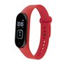 Bracelet d'activités Watx & Colors WAS1002 Rouge