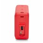 Haut-parleur portable Aiwa BS200RD      5W 6 W Rouge