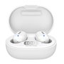Oreillette Bluetooth Aiwa EBTW150WT Blanc