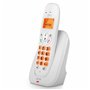 Téléphone Sans Fil SPC Internet 7331B KAIRO Blanc