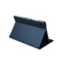 Housse pour Tablette Silver HT TAB A8 SM X200/X205 10.5" Bleu