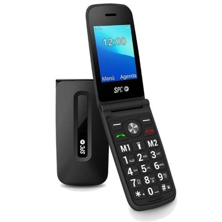 Téléphone Portable SPC Internet TITAN 2325N