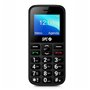 Téléphone Portable SPC Internet FORTUNE 2 4G Noir 4G LTE