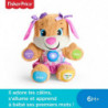 FISHER-PRICE - Puppy Sister - Peluche d'Eveil Progressif 61,99 €