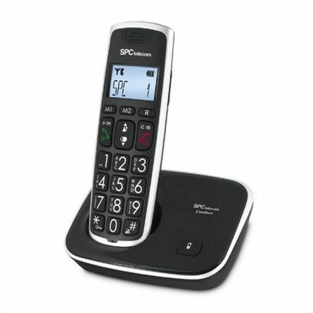 Téléphone SPC Internet 7608N