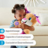 FISHER-PRICE - Puppy Sister - Peluche d'Eveil Progressif 61,99 €