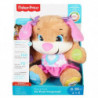 FISHER-PRICE - Puppy Sister - Peluche d'Eveil Progressif 61,99 €