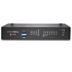 Firewall SonicWall 02-SSC-6820