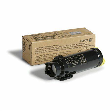 Toner Xerox 106R03475 Jaune Noir