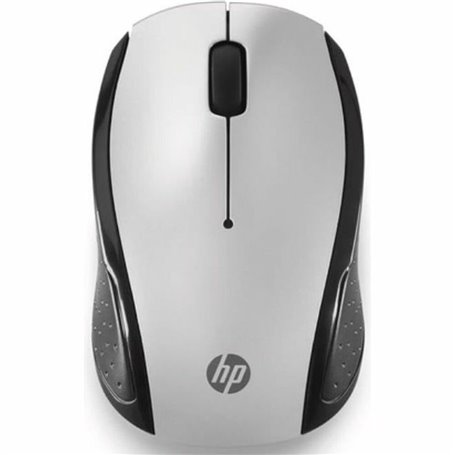 Souris HP 2HU84AA-ABB Argenté Gris