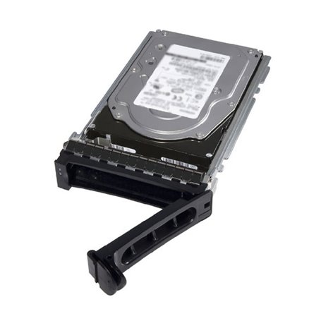Disque dur Dell 400-ATKV 3,5" 8 TB