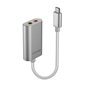 Adaptateur USB C vers Jack 3.5 mm LINDY 42711