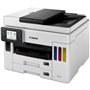 Imprimante Multifonction   Canon MAXIFY GX7050         Blanc  