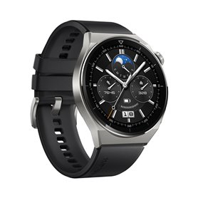 Montre intelligente Huawei GT3 PRO 1,43" Noir Titane