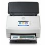 Scanner HP 6FW10A-B19 Blanc 75 ppm