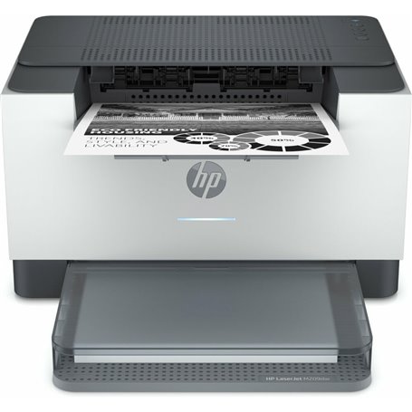 Imprimante Multifonction HP 6GW62F-B19