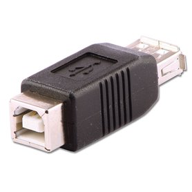 Câble USB A vers USB B LINDY 71228