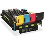 Toner Lexmark 74C0W00 Noir