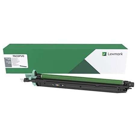 Toner Lexmark 76C0PV0 Noir