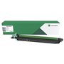 Toner Lexmark 76C0PV0 Noir