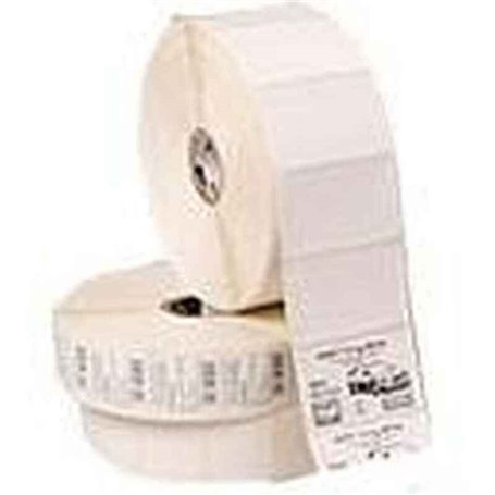 Etiquettes pour Imprimante Zebra 880013-038D 70 x 38 mm Blanc (12 uds)