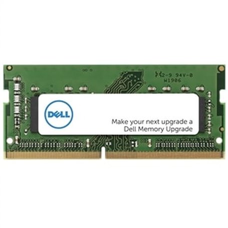 Mémoire RAM Dell AA937596 DDR4 DDR4-SDRAM