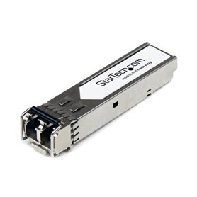 Module SFP+ à fibre optique multimode Startech AR-SFP-10G-SR-ST