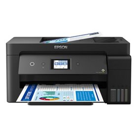 Imprimante Multifonction Epson C11CH96401 Wi-Fi Noir