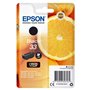 Cartouche d'encre originale Epson C13T33314022 Noir