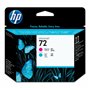 Cartouche d'encre originale HP 72