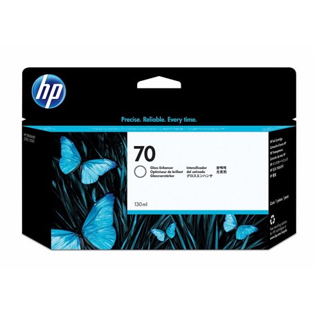 Cartouche d'encre originale HP C9459A Transparent