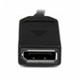 Câble DisplayPort DMS-59 Startech DMSDPDP1 4K Ultra HD 20 cm