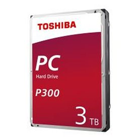 Disque dur Toshiba HDKPC08ZKA01S 3,5" 7200 rpm 3 TB