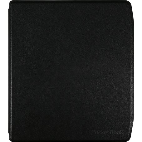 Étui pour eBook PocketBook HN-SL-PU-700-BK-WW