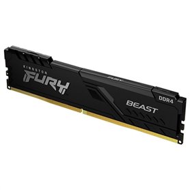 Mémoire RAM Kingston KF432C16BB/16 CL16 3200 MHz 16 GB DDR4