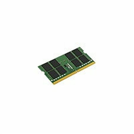 Mémoire RAM Kingston KVR26S19S8/16 16 gb