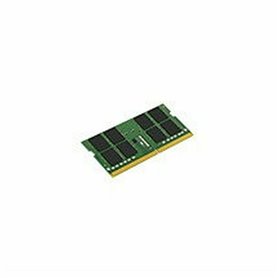 Mémoire RAM Kingston KVR32S22S8/16 3200 MHz 16 GB DDR4 SODIMM DDR4 DDR