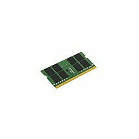 Mémoire RAM Kingston KVR32S22S8/16 3200 MHz 16 GB DDR4 SODIMM DDR4 DDR