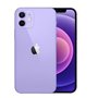 Smartphone Apple iPhone 12 Violet 128 GB 6,1" 4 GB RAM