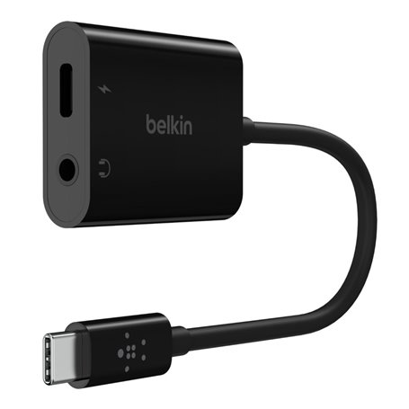 Hub USB Belkin Noir