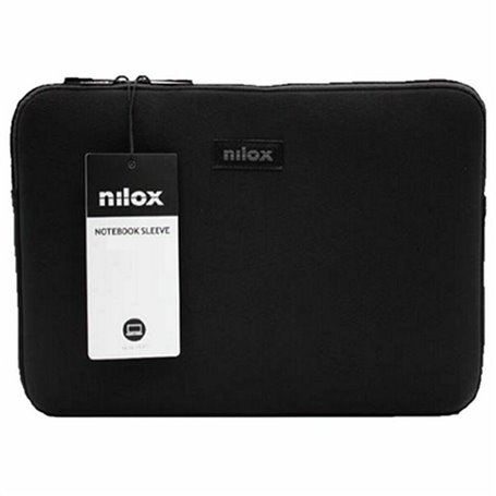 Housse d'ordinateur portable Nilox NXF1501 15"