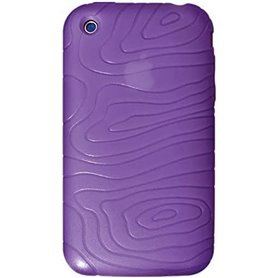 Protection pour téléphone portable Celly PS2USBC65W Noir Gris Violet