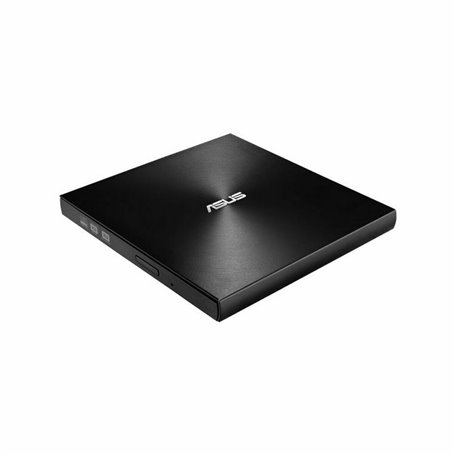 Graveur DVD-RW Externe Ultra Slim Asus ZenDrive U9M USB