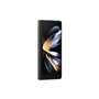 Smartphone Samsung SM-F936BZKBEUB Noir 256 GB 12 GB RAM 7,6"