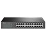 Commutateur Réseau de Bureau TP-Link TL-SG1024DE LAN 100/1000 48 Gbps