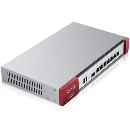 Firewall ZyXEL USGFLEX500-EU0101F Gigabit